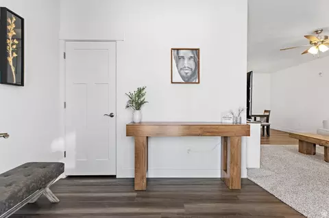 Entry Way - 4735 S Alder Dr #F101, Mapleton, UT 84664 photo 2 of 3