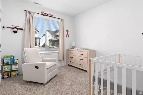Bedroom - 4735 S Alder Dr #F101, Mapleton, UT 84664 photo 5 of 5