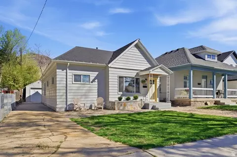 2244 Jackson Ave, Ogden, UT 84401