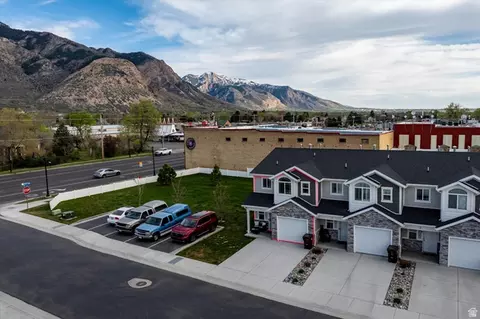371 E 2050 N #1, North Ogden, UT 84414