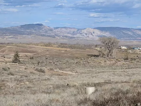 3331 S 1500 W, Vernal, UT 84078