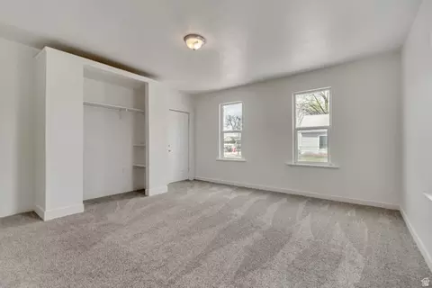 Bedroom - 8831 S 400 E, Sandy, UT 84070 photo 2 of 7