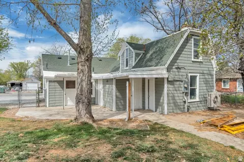 Exterior - 8831 S 400 E, Sandy, UT 84070 photo 5 of 5