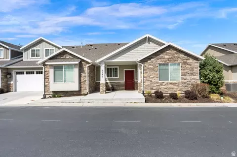 7082 W Oromia View Dr, West Valley City, UT 84128