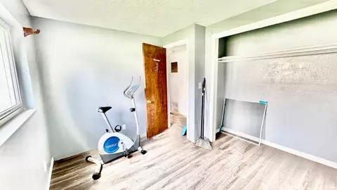 Bedroom - 959 Three Point Ave, Logan, UT 84321 photo 3 of 4