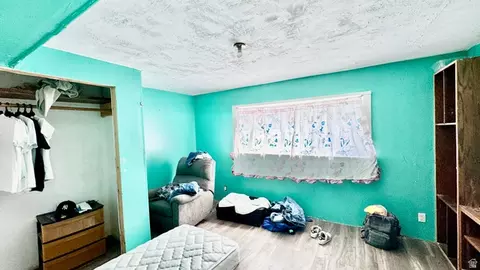 Bedroom - 959 Three Point Ave, Logan, UT 84321 photo 2 of 4