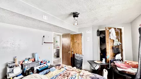 Bedroom - 959 Three Point Ave, Logan, UT 84321 photo 4 of 4