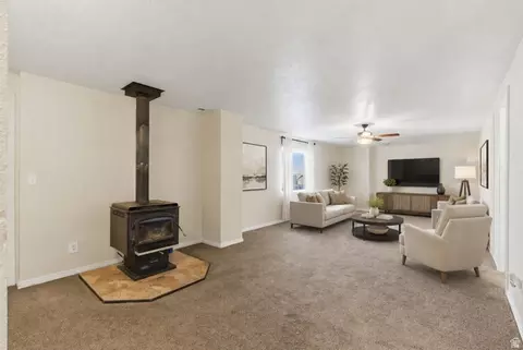 Living - 470 S 200 W, Mona, UT 84645 photo 1 of 1