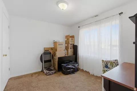 Bedroom - 470 S 200 W, Mona, UT 84645 photo 5 of 5