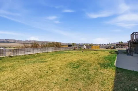 Exterior - 470 S 200 W, Mona, UT 84645 photo 3 of 3
