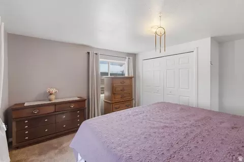 Bedroom - 470 S 200 W, Mona, UT 84645 photo 4 of 5