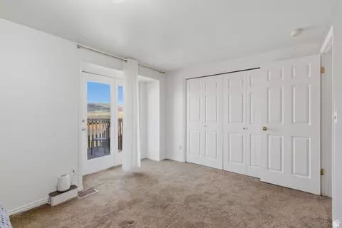 Bedroom - 470 S 200 W, Mona, UT 84645 photo 1 of 5