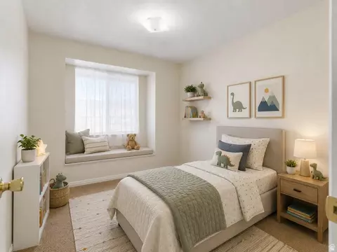 Bedroom - 470 S 200 W, Mona, UT 84645 photo 1 of 6