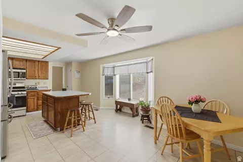 Kitchen - 470 S 200 W, Mona, UT 84645 photo 2 of 2