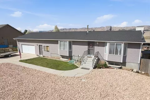 470 S 200 W, Mona, UT 84645