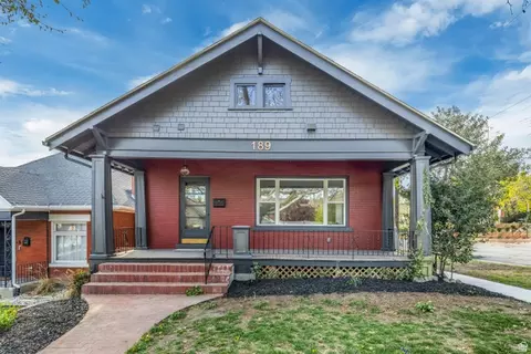 189 N M St E, Salt Lake City, UT 84103