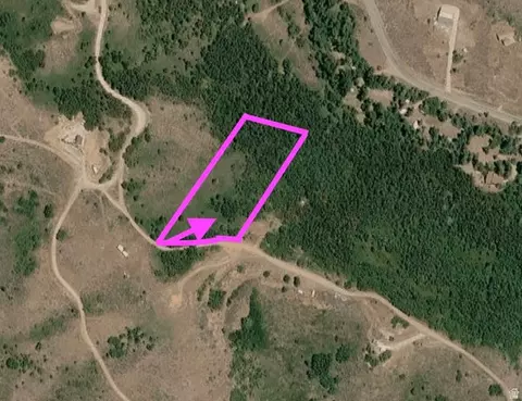 12416 E High Pine Ave #159, Huntsville, UT 84317