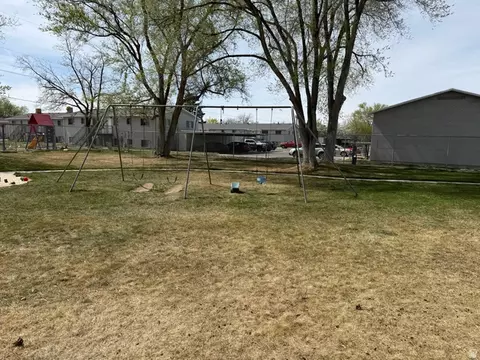 Exterior - 747 S Hanover Dr, Orem, UT 84058 photo 8 of 9