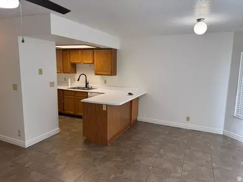 Kitchen - 747 S Hanover Dr, Orem, UT 84058 photo 2 of 4