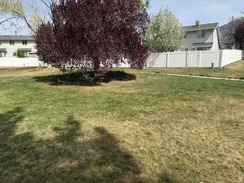 Exterior - 747 S Hanover Dr, Orem, UT 84058 photo 6 of 9