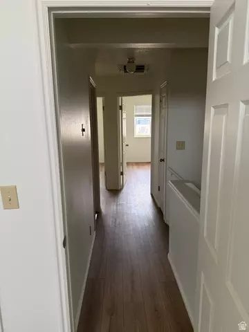 Entry Way - 747 S Hanover Dr, Orem, UT 84058 photo 2 of 2