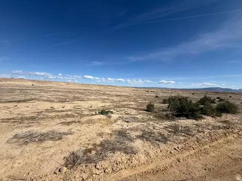 3100 E 5600 Goose Ranch Rd S, Vernal, UT 84078