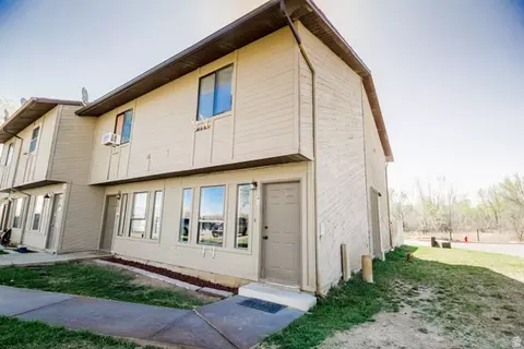 1200 N 100 W Apt 43 W, Vernal, UT 84078