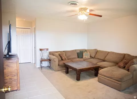 Living - 235 N 200 E, Ferron, UT 84523 photo 1 of 2