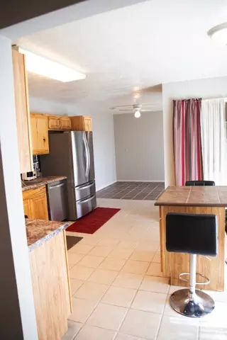 Kitchen - 235 N 200 E, Ferron, UT 84523 photo 2 of 2