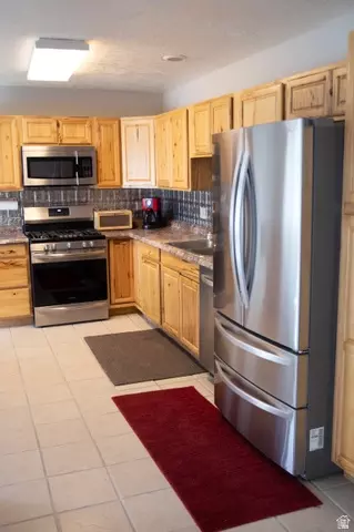 Kitchen - 235 N 200 E, Ferron, UT 84523 photo 1 of 2