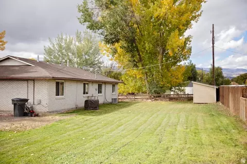 Exterior - 235 N 200 E, Ferron, UT 84523 photo 1 of 2
