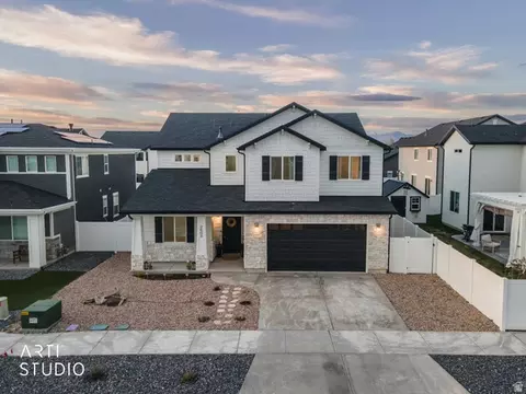 2608 W 2960 S, Syracuse, UT 84075