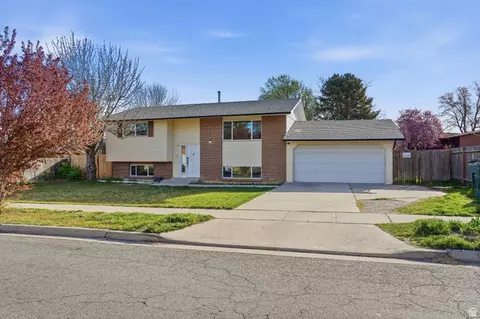 3919 S 4755 W, West Valley City, UT 84120