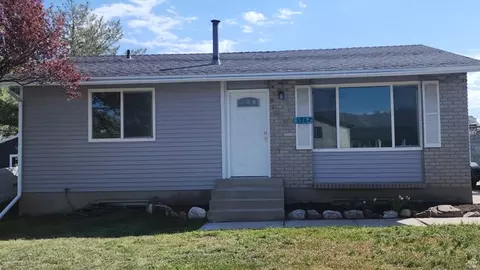 3967 S 6865 W, West Valley City, UT 84128