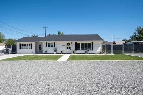 340 W 100 N, Beaver, UT 84713