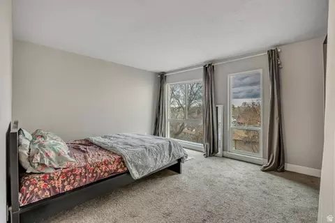Bedroom - 5189 S Gravenstein Park W, Murray, UT 84123 photo 1 of 4