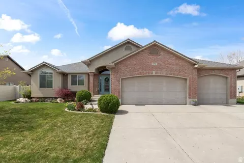 1872 S 2265 W, Syracuse, UT 84075