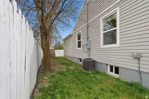 Exterior - 71 W 200 S, Providence, UT 84332 photo 3 of 3