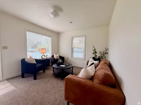Living - 71 W 200 S, Providence, UT 84332 photo 3 of 4
