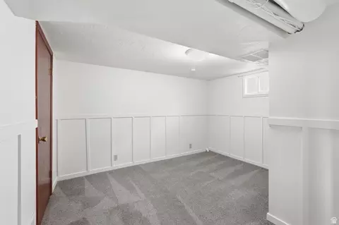 Bedroom - 71 W 200 S, Providence, UT 84332 photo 4 of 4