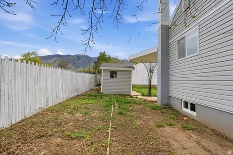 Exterior - 71 W 200 S, Providence, UT 84332 photo 2 of 3