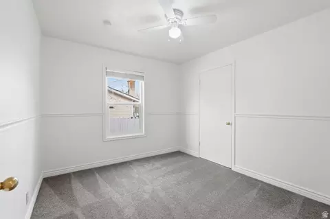 Bedroom - 71 W 200 S, Providence, UT 84332 photo 3 of 4