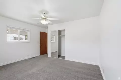 Bedroom - 71 W 200 S, Providence, UT 84332 photo 2 of 4