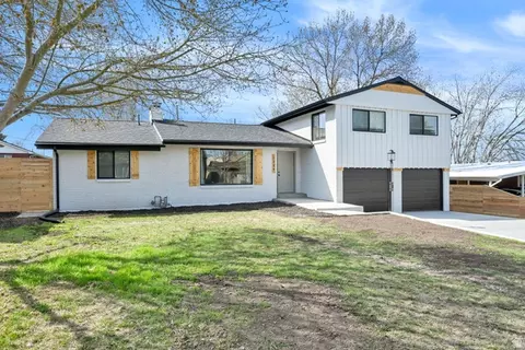 1289 E 31st St S, Ogden, UT 84403