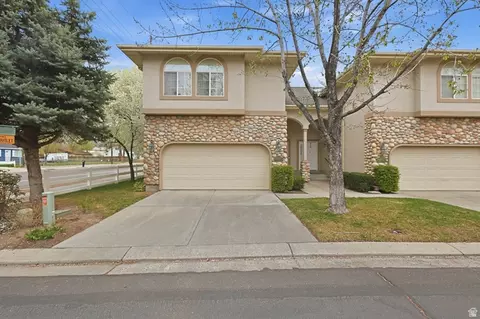 7809 S Norfolk Pine Way, Sandy, UT 84094