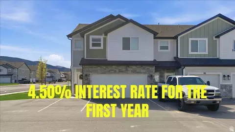 377 N 100 W, Morgan, UT 84050