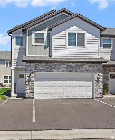 377 N 100 W, Morgan, UT 84050