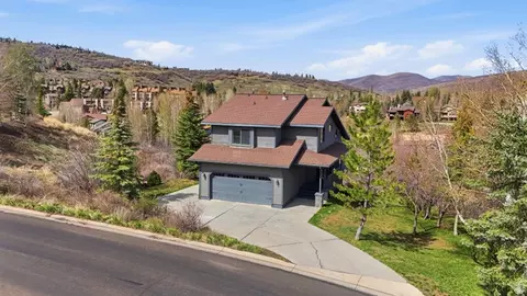 8730 Hidden Cove Rd, Park City, UT 84098