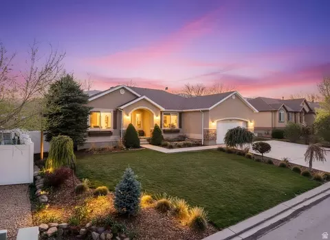 58 E Wildhorse Rd, Saratoga Springs, UT 84045