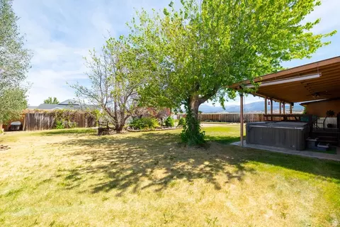 Exterior - 191 E 1000 N, Beaver, UT 84713 photo 6 of 11
